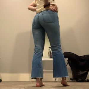 👖ADORABLE RAG AND BONE JEANS